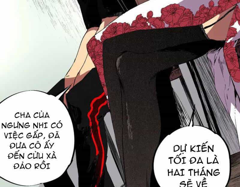 Thiên Sinh Độc Nãi, Ta Nguyền Rủa Toàn Thế Giới! - Chương 35 - ảnh 32