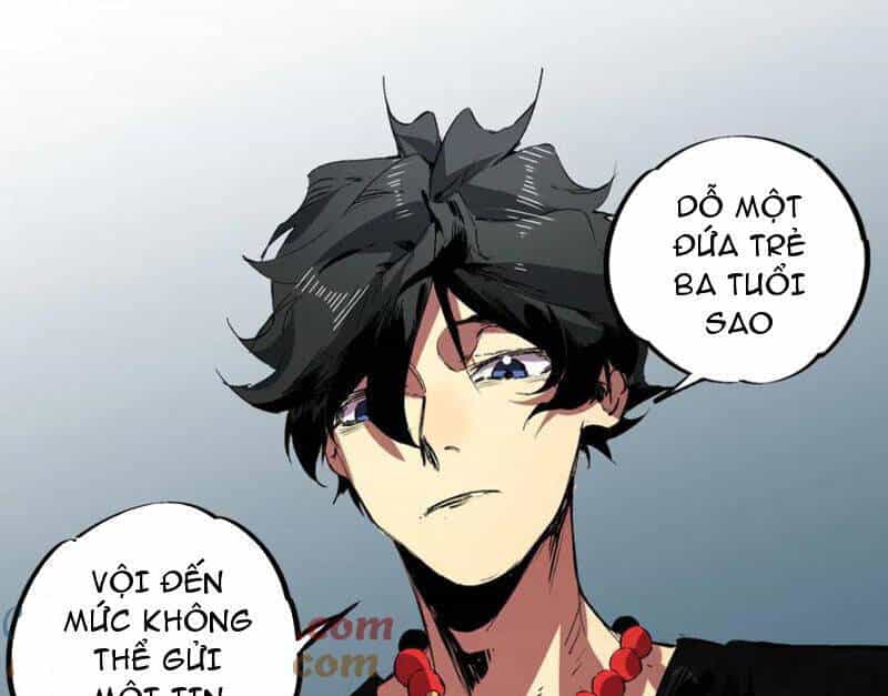 Thiên Sinh Độc Nãi, Ta Nguyền Rủa Toàn Thế Giới! - Chương 35 - ảnh 36