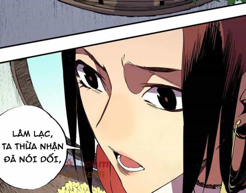 Thiên Sinh Độc Nãi, Ta Nguyền Rủa Toàn Thế Giới! - Chương 35 - ảnh 48