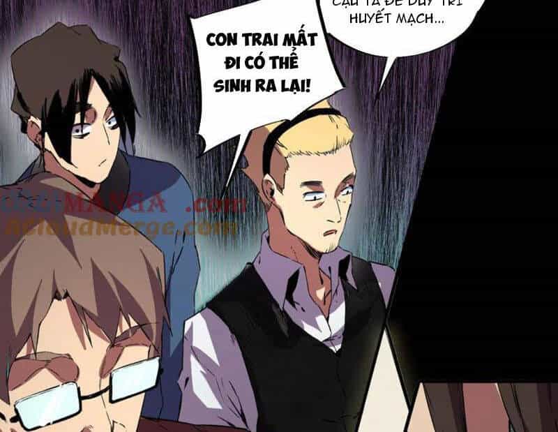 Thiên Sinh Độc Nãi, Ta Nguyền Rủa Toàn Thế Giới! - Chương 35 - ảnh 86