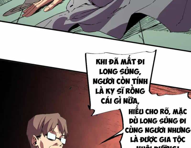 Thiên Sinh Độc Nãi, Ta Nguyền Rủa Toàn Thế Giới! - Chương 35 - ảnh 91