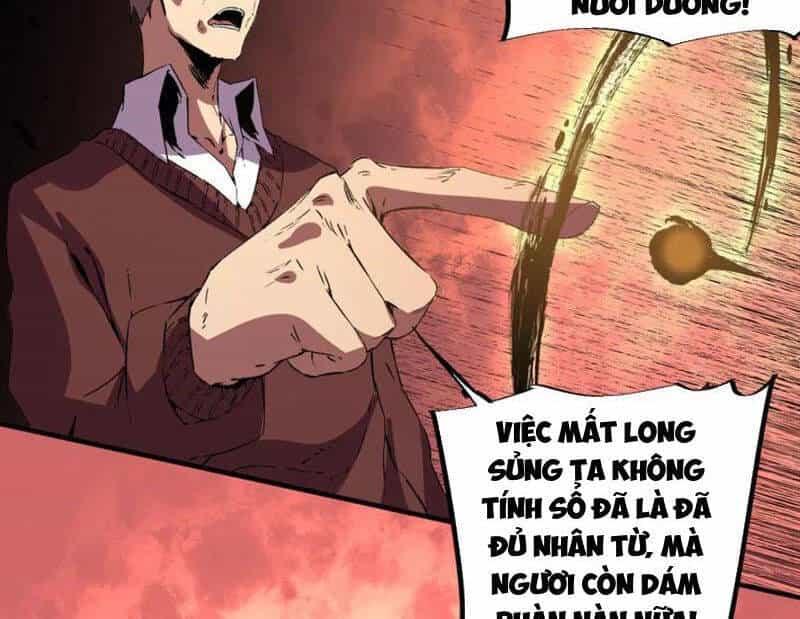 Thiên Sinh Độc Nãi, Ta Nguyền Rủa Toàn Thế Giới! - Chương 35 - ảnh 92