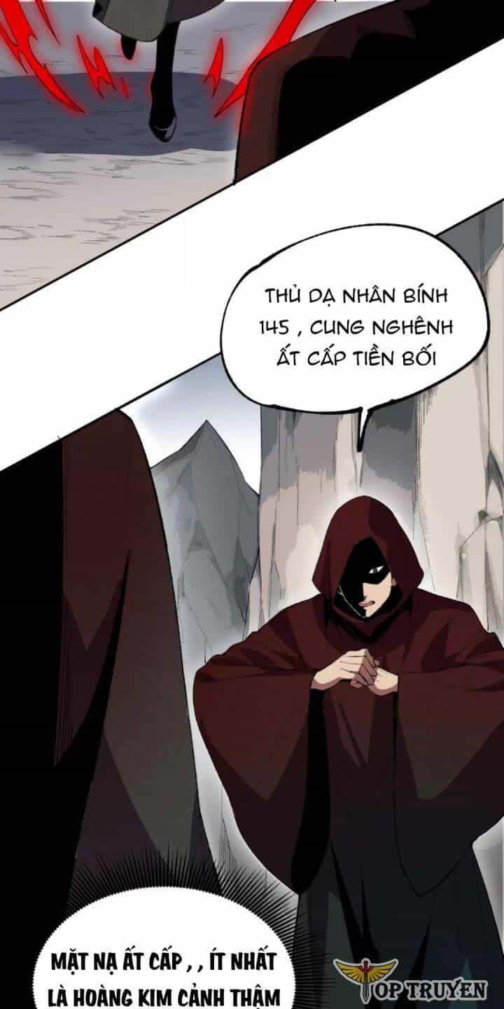 Thiên Sinh Độc Nãi, Ta Nguyền Rủa Toàn Thế Giới! - Chương 36 - ảnh 4