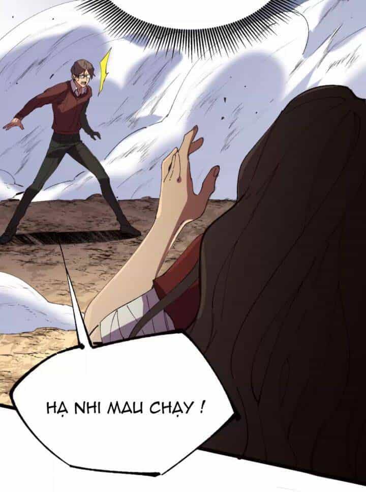 Thiên Sinh Độc Nãi, Ta Nguyền Rủa Toàn Thế Giới! - Chương 36 - ảnh 41