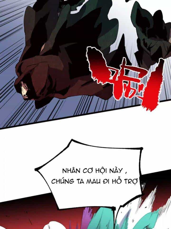 Thiên Sinh Độc Nãi, Ta Nguyền Rủa Toàn Thế Giới! - Chương 36 - ảnh 53