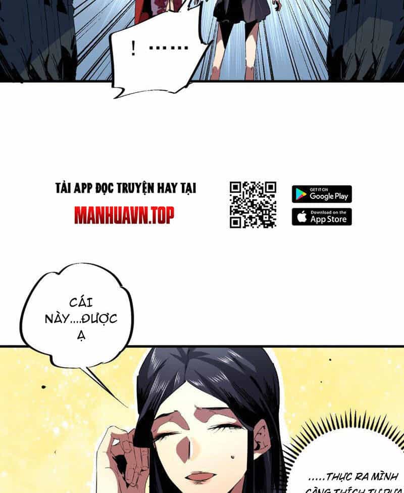 Thiên Sinh Độc Nãi, Ta Nguyền Rủa Toàn Thế Giới! - Chương 4 - ảnh 12