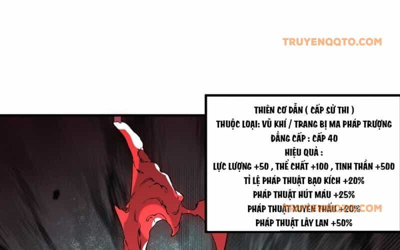 Thiên Sinh Độc Nãi, Ta Nguyền Rủa Toàn Thế Giới! - Chương 40 - ảnh 100