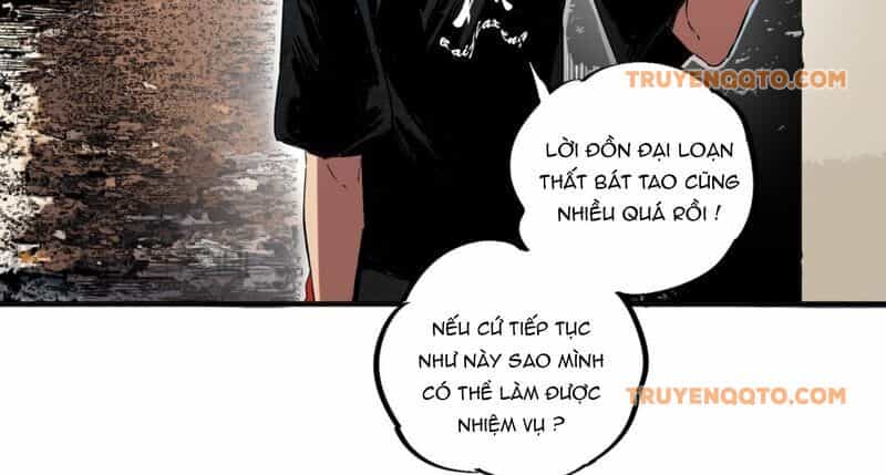 Thiên Sinh Độc Nãi, Ta Nguyền Rủa Toàn Thế Giới! - Chương 40 - ảnh 24