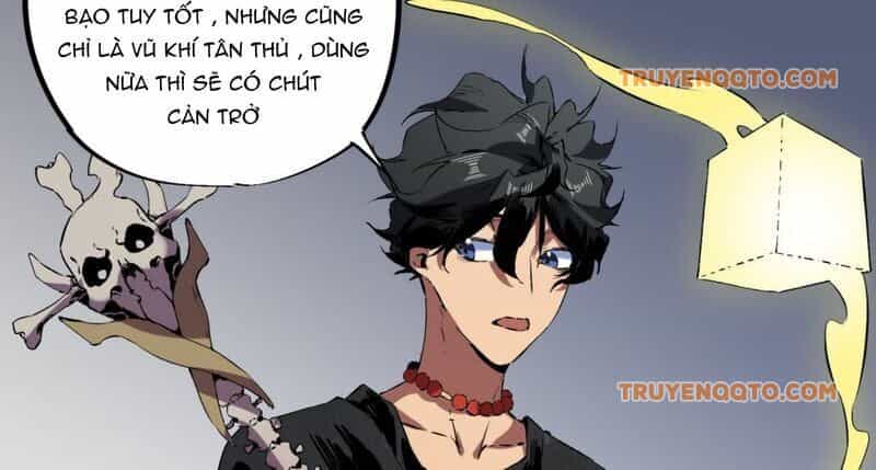 Thiên Sinh Độc Nãi, Ta Nguyền Rủa Toàn Thế Giới! - Chương 40 - ảnh 26