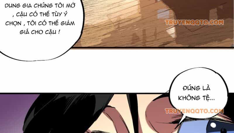 Thiên Sinh Độc Nãi, Ta Nguyền Rủa Toàn Thế Giới! - Chương 40 - ảnh 55
