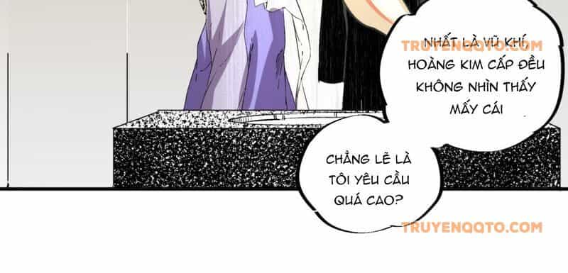 Thiên Sinh Độc Nãi, Ta Nguyền Rủa Toàn Thế Giới! - Chương 40 - ảnh 58