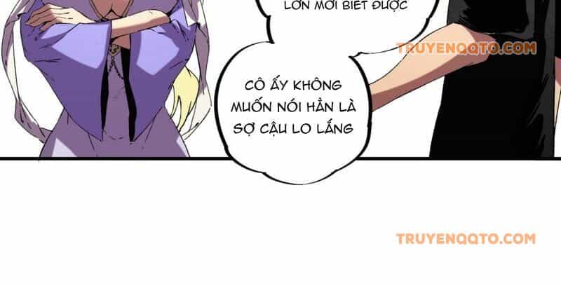 Thiên Sinh Độc Nãi, Ta Nguyền Rủa Toàn Thế Giới! - Chương 40 - ảnh 76