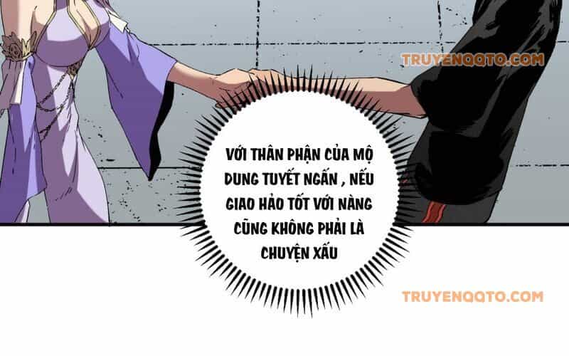 Thiên Sinh Độc Nãi, Ta Nguyền Rủa Toàn Thế Giới! - Chương 40 - ảnh 93