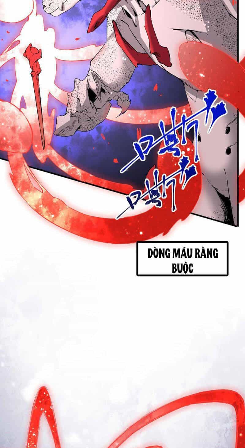 Thiên Sinh Độc Nãi, Ta Nguyền Rủa Toàn Thế Giới! - Chương 5 - ảnh 11