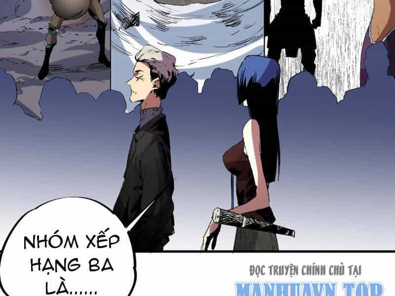 Thiên Sinh Độc Nãi, Ta Nguyền Rủa Toàn Thế Giới! - Chương 7 - ảnh 10