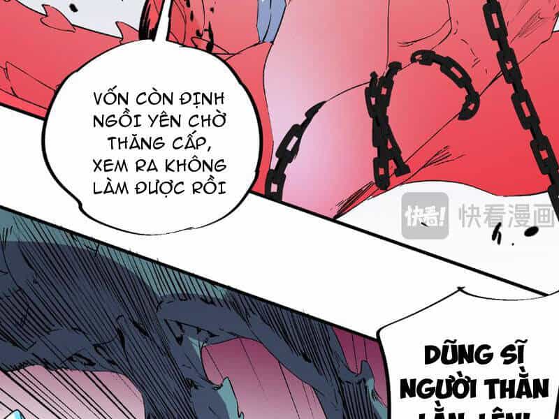 Thiên Sinh Độc Nãi, Ta Nguyền Rủa Toàn Thế Giới! - Chương 7 - ảnh 102