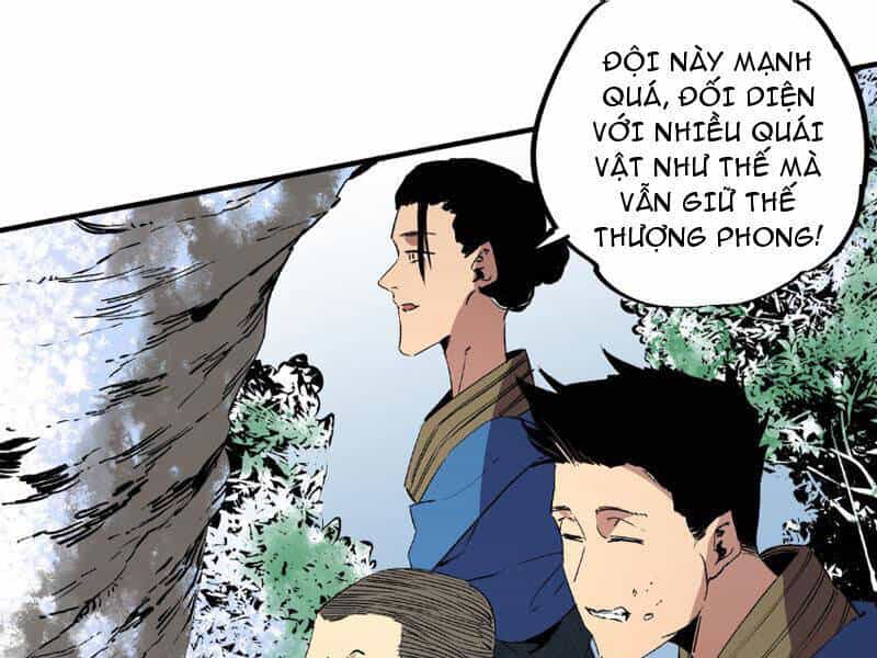 Thiên Sinh Độc Nãi, Ta Nguyền Rủa Toàn Thế Giới! - Chương 7 - ảnh 107
