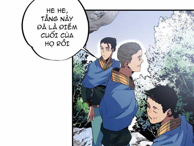 Thiên Sinh Độc Nãi, Ta Nguyền Rủa Toàn Thế Giới! - Chương 7 - ảnh 112