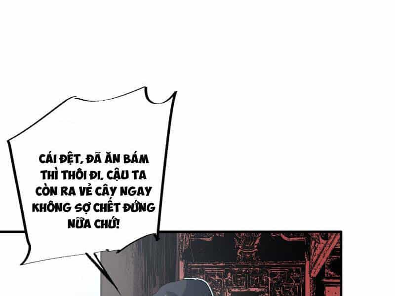Thiên Sinh Độc Nãi, Ta Nguyền Rủa Toàn Thế Giới! - Chương 7 - ảnh 20