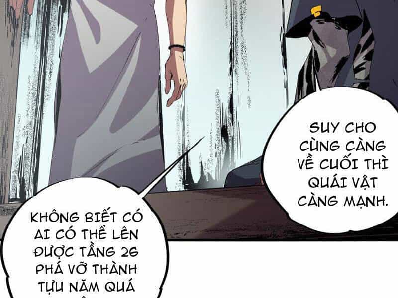 Thiên Sinh Độc Nãi, Ta Nguyền Rủa Toàn Thế Giới! - Chương 7 - ảnh 34