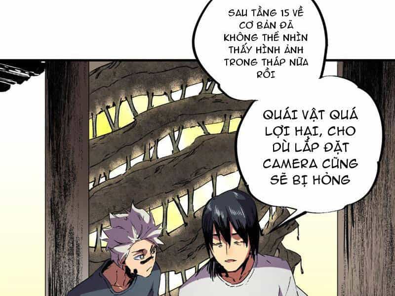 Thiên Sinh Độc Nãi, Ta Nguyền Rủa Toàn Thế Giới! - Chương 7 - ảnh 36