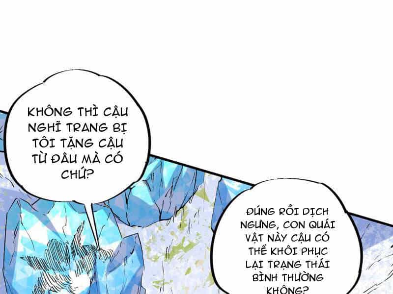 Thiên Sinh Độc Nãi, Ta Nguyền Rủa Toàn Thế Giới! - Chương 7 - ảnh 60