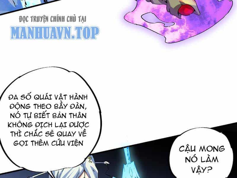 Thiên Sinh Độc Nãi, Ta Nguyền Rủa Toàn Thế Giới! - Chương 7 - ảnh 67