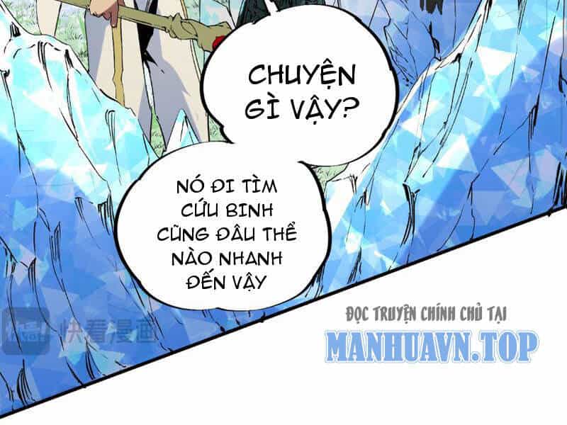 Thiên Sinh Độc Nãi, Ta Nguyền Rủa Toàn Thế Giới! - Chương 7 - ảnh 82