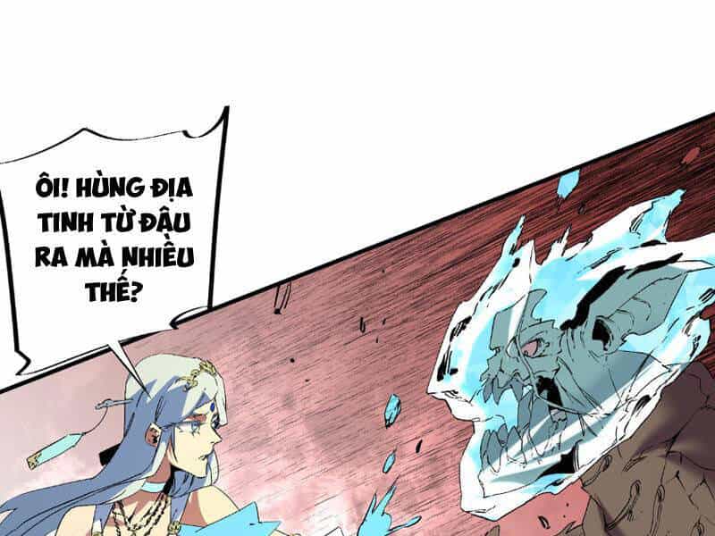 Thiên Sinh Độc Nãi, Ta Nguyền Rủa Toàn Thế Giới! - Chương 7 - ảnh 83
