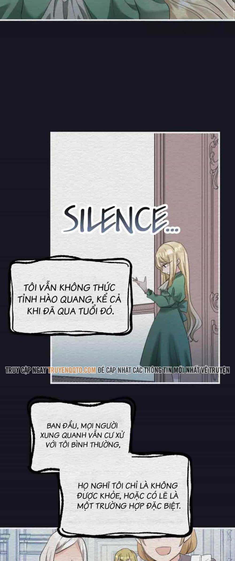 Thiên Sứ Kim Quang - Chương 1 - ảnh 43