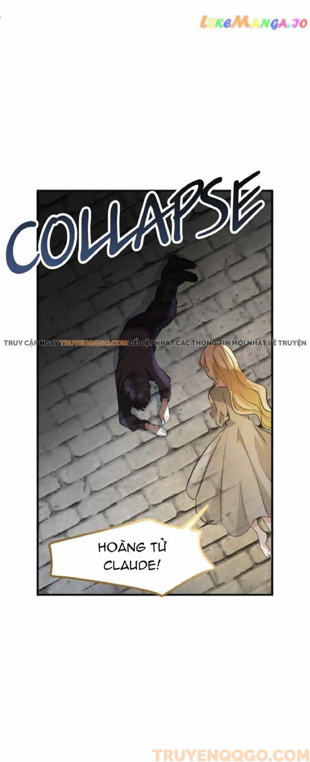 Thiên Sứ Kim Quang - Chương 10 - ảnh 12