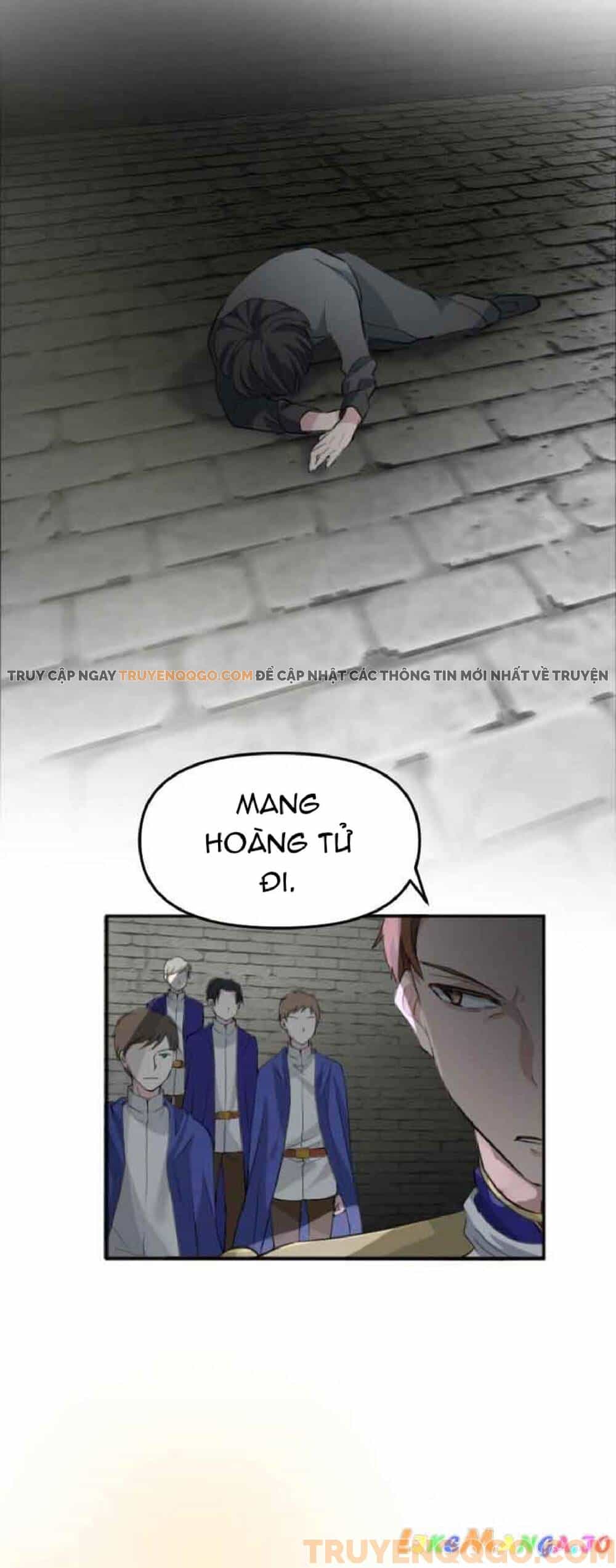 Thiên Sứ Kim Quang - Chương 10 - ảnh 25