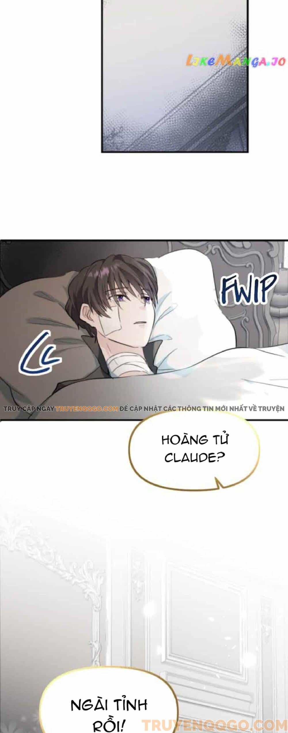 Thiên Sứ Kim Quang - Chương 10 - ảnh 29