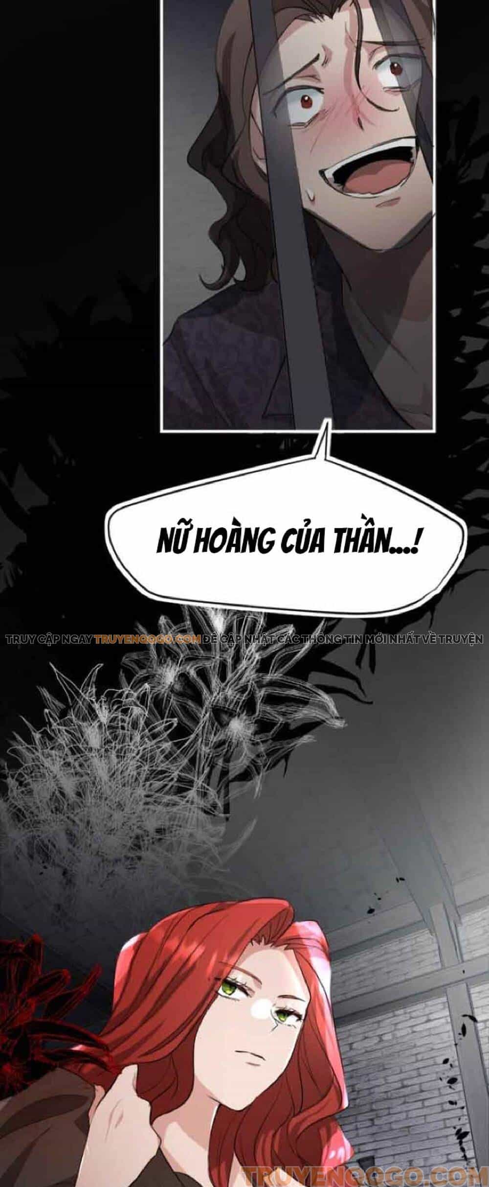 Thiên Sứ Kim Quang - Chương 10 - ảnh 47