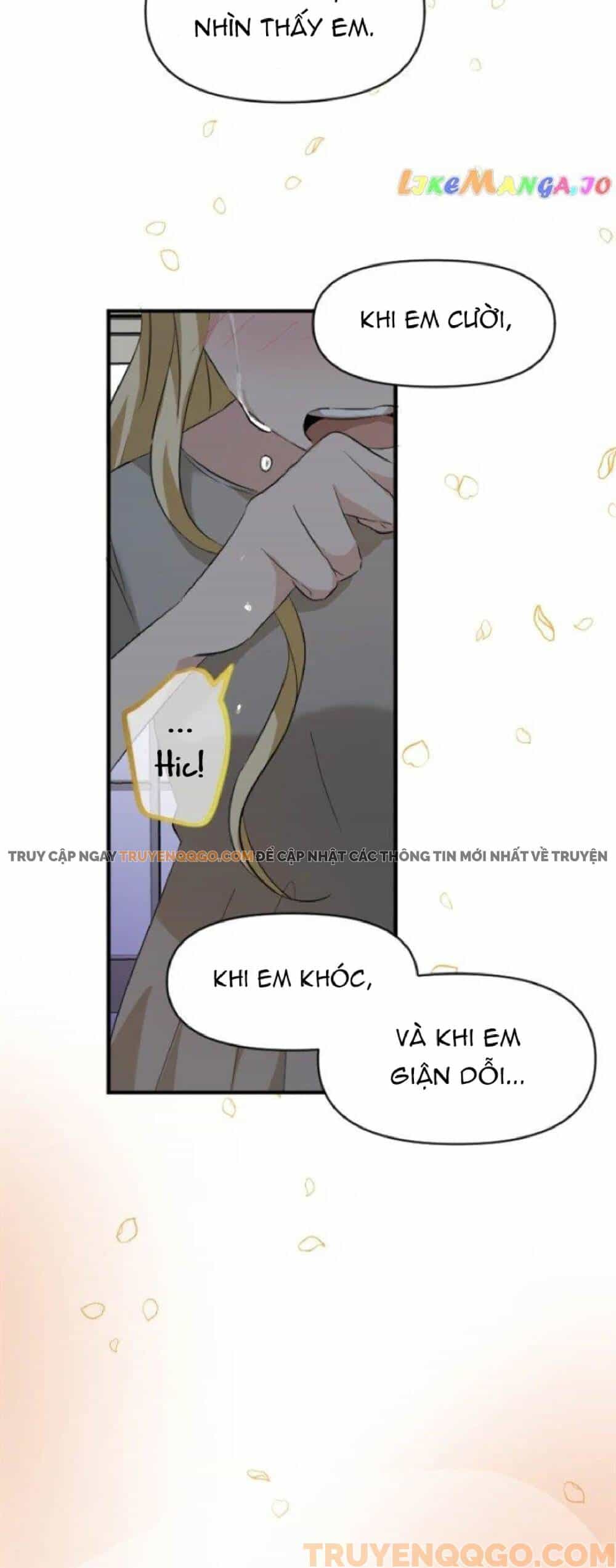Thiên Sứ Kim Quang - Chương 11 - ảnh 36