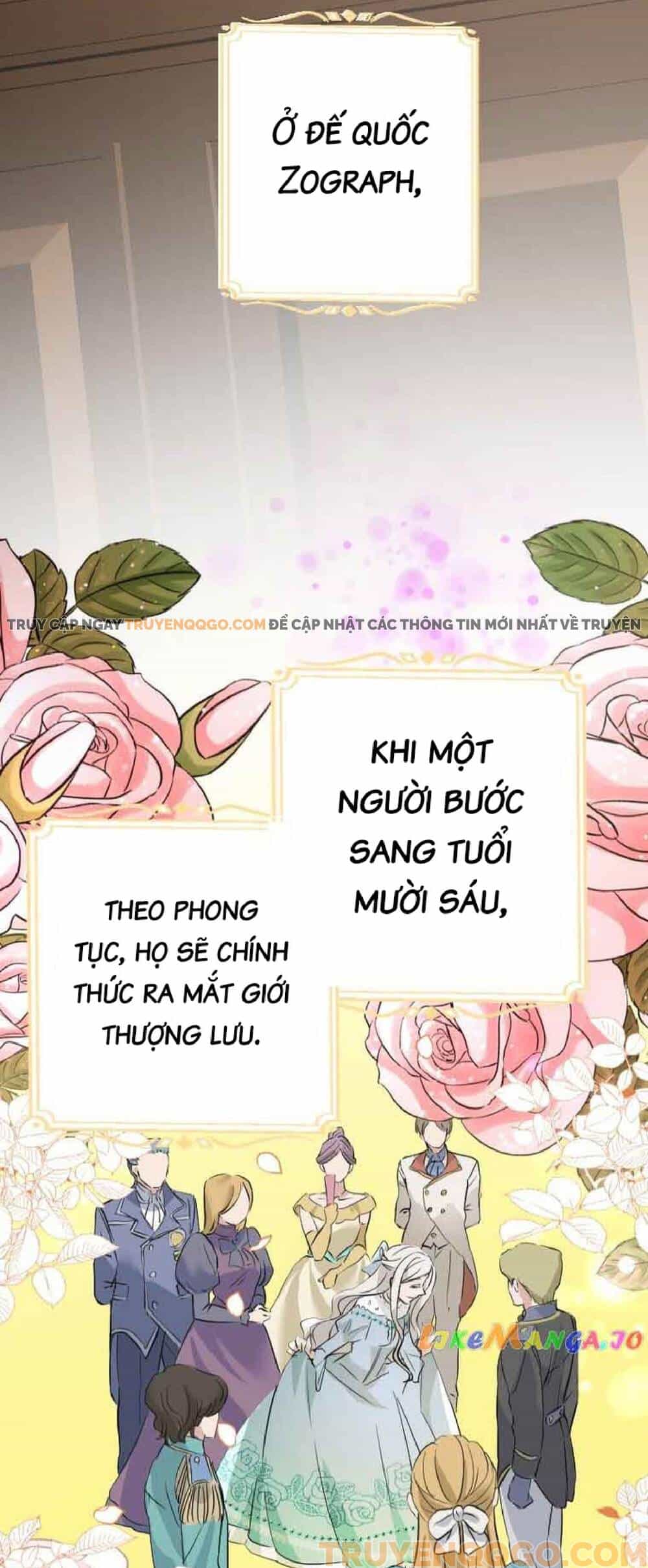 Thiên Sứ Kim Quang - Chương 12 - ảnh 19