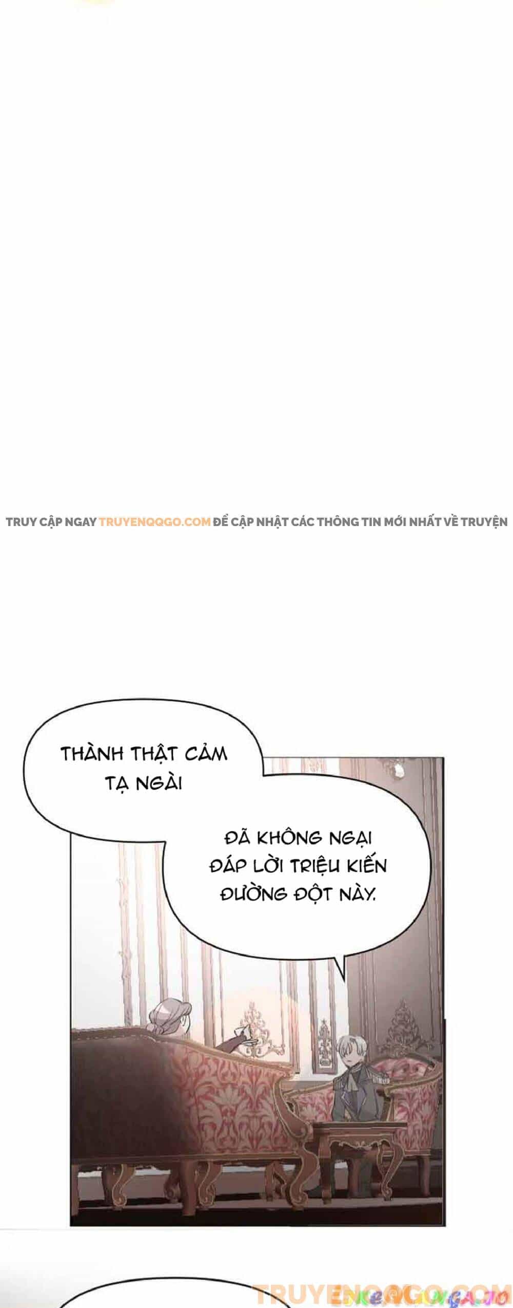 Thiên Sứ Kim Quang - Chương 12 - ảnh 31