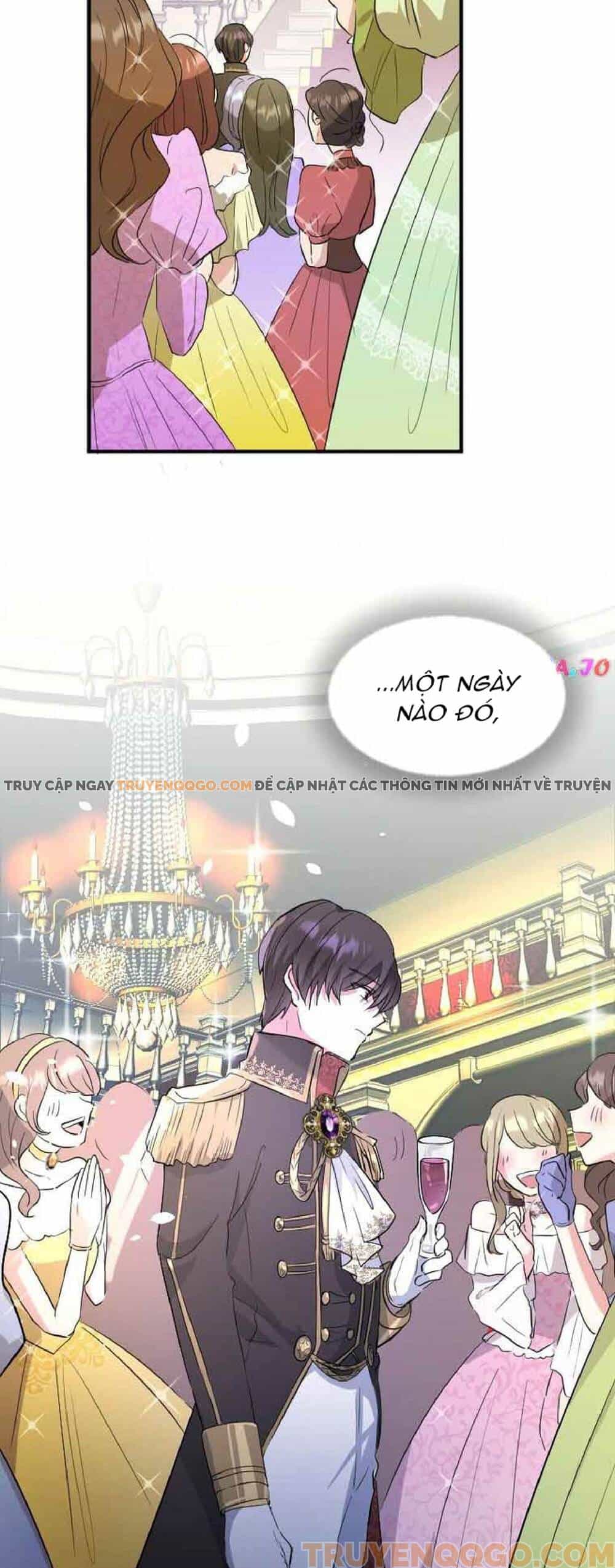 Thiên Sứ Kim Quang - Chương 15 - ảnh 46
