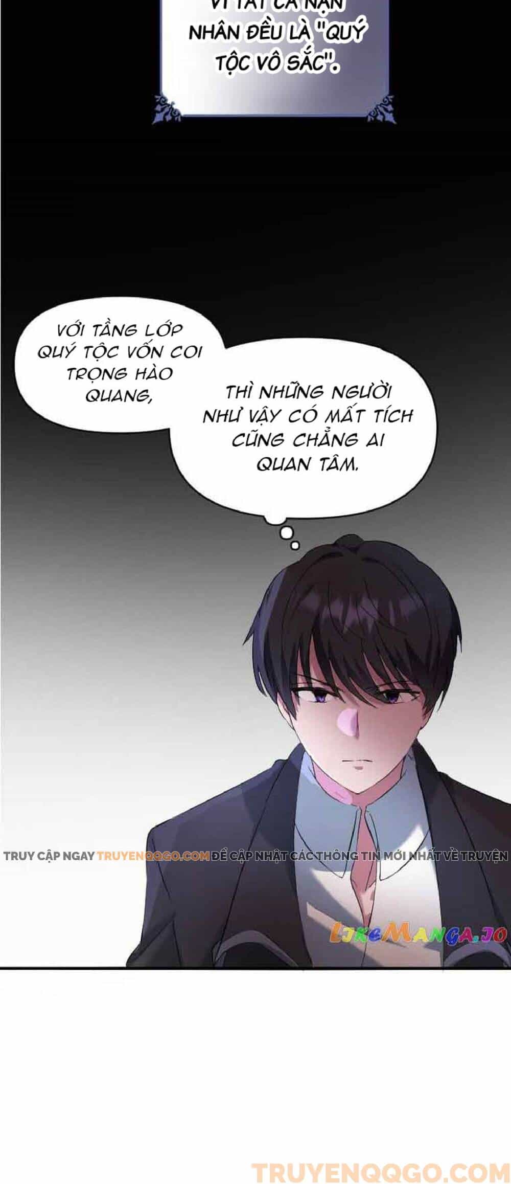 Thiên Sứ Kim Quang - Chương 15 - ảnh 6