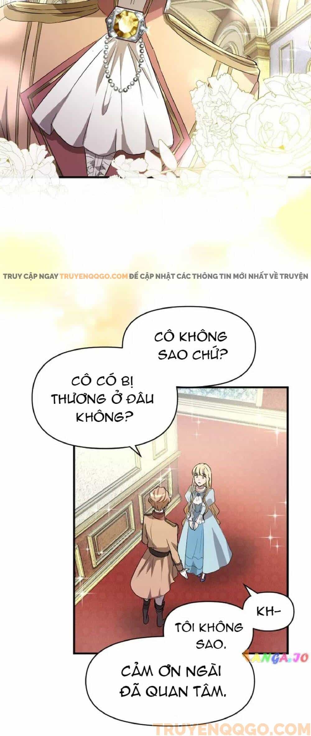 Thiên Sứ Kim Quang - Chương 16 - ảnh 4