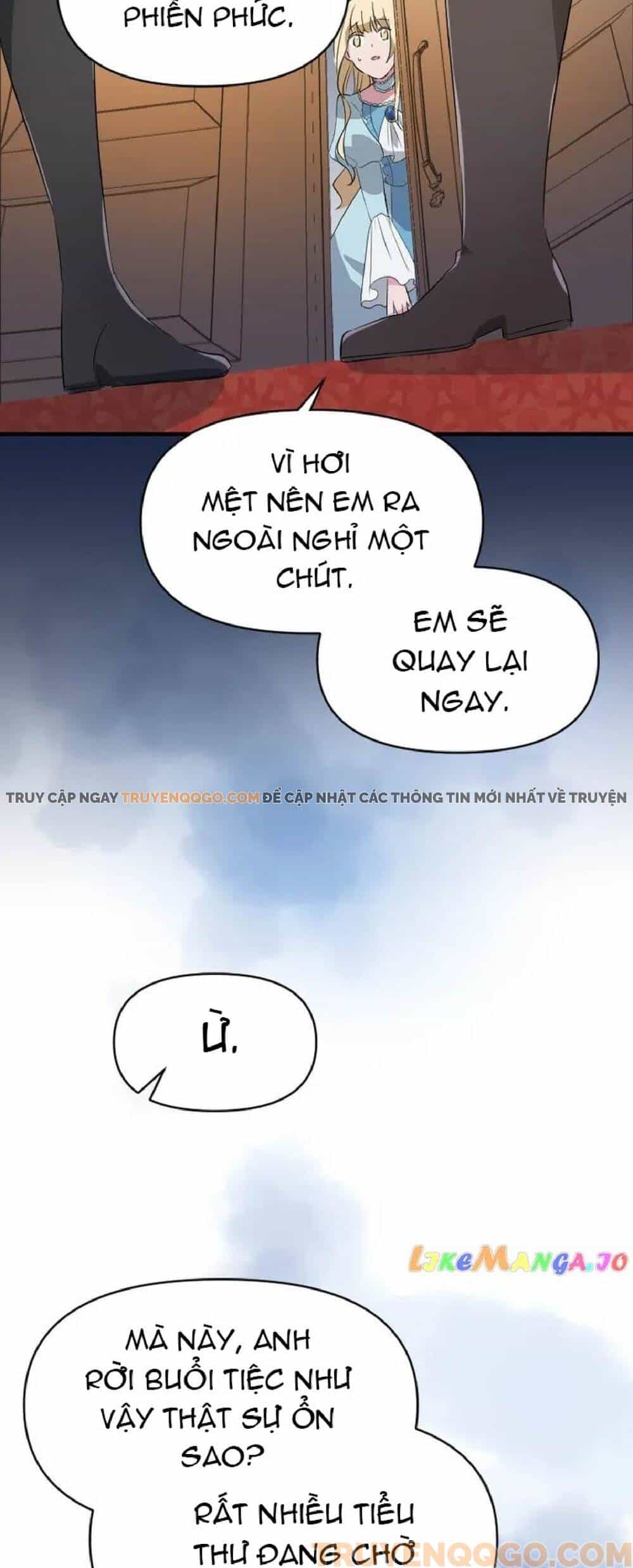 Thiên Sứ Kim Quang - Chương 16 - ảnh 53