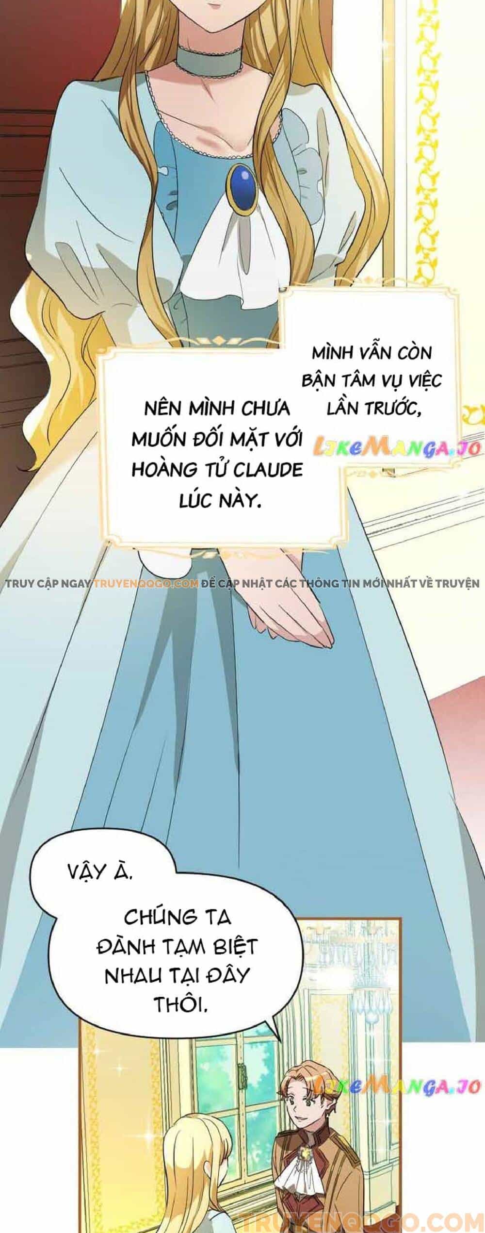 Thiên Sứ Kim Quang - Chương 17 - ảnh 32