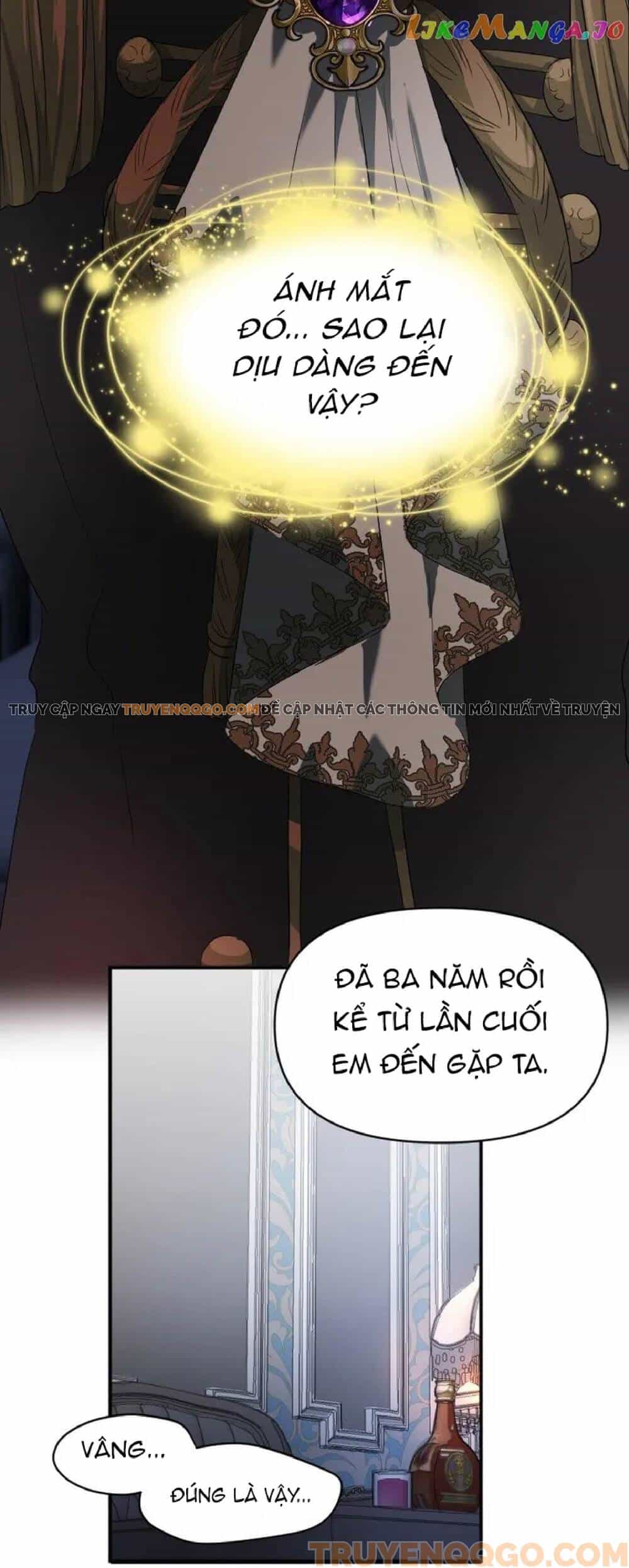 Thiên Sứ Kim Quang - Chương 18 - ảnh 46