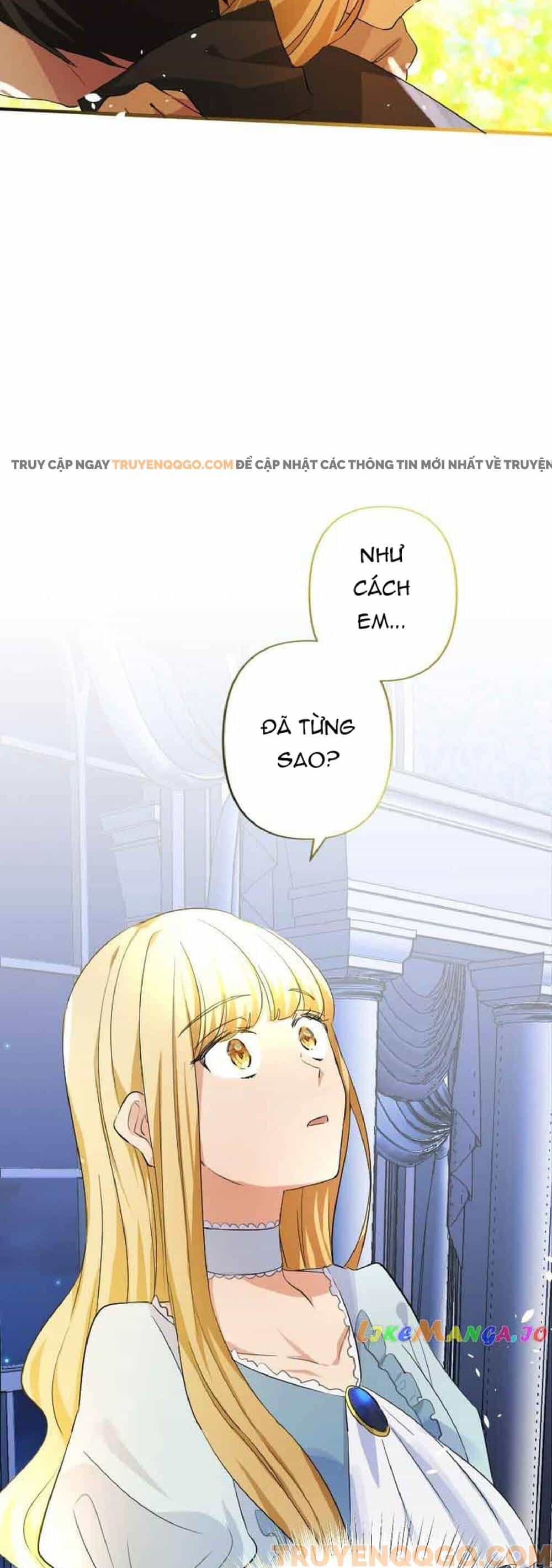 Thiên Sứ Kim Quang - Chương 19 - ảnh 2
