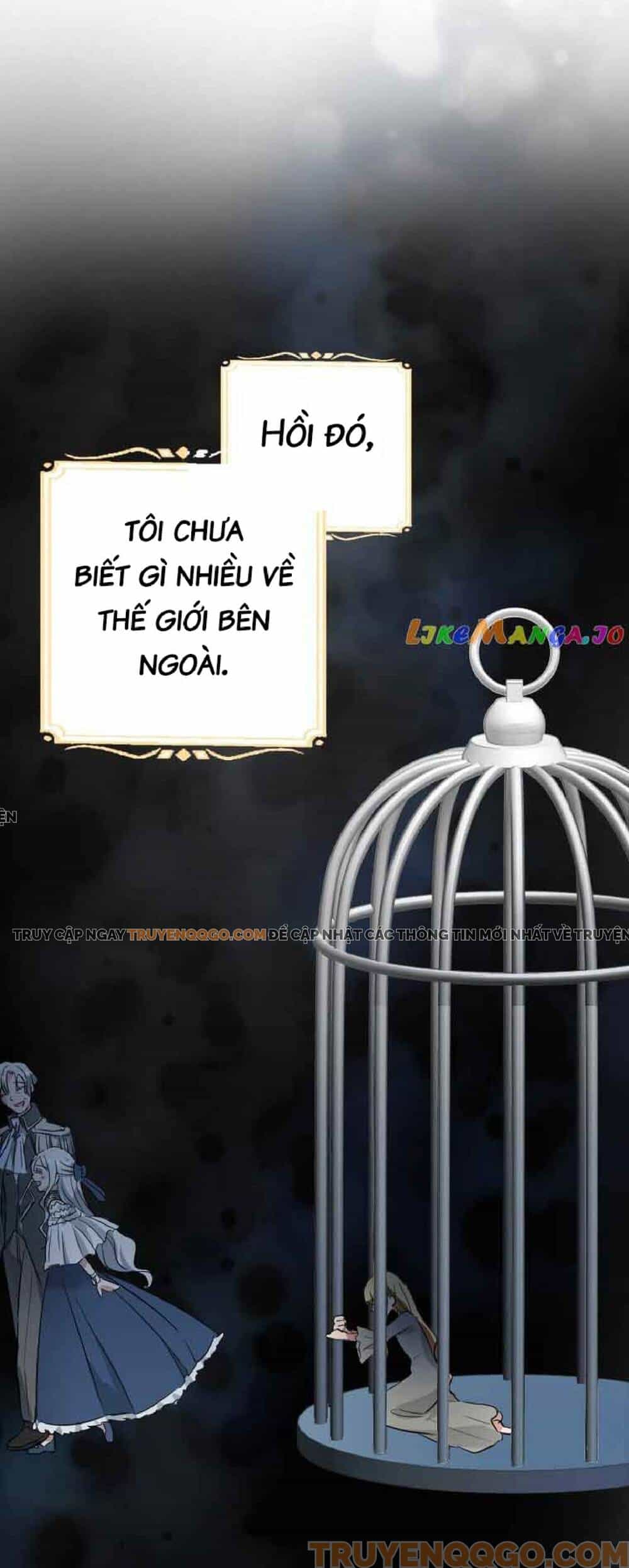 Thiên Sứ Kim Quang - Chương 19 - ảnh 28