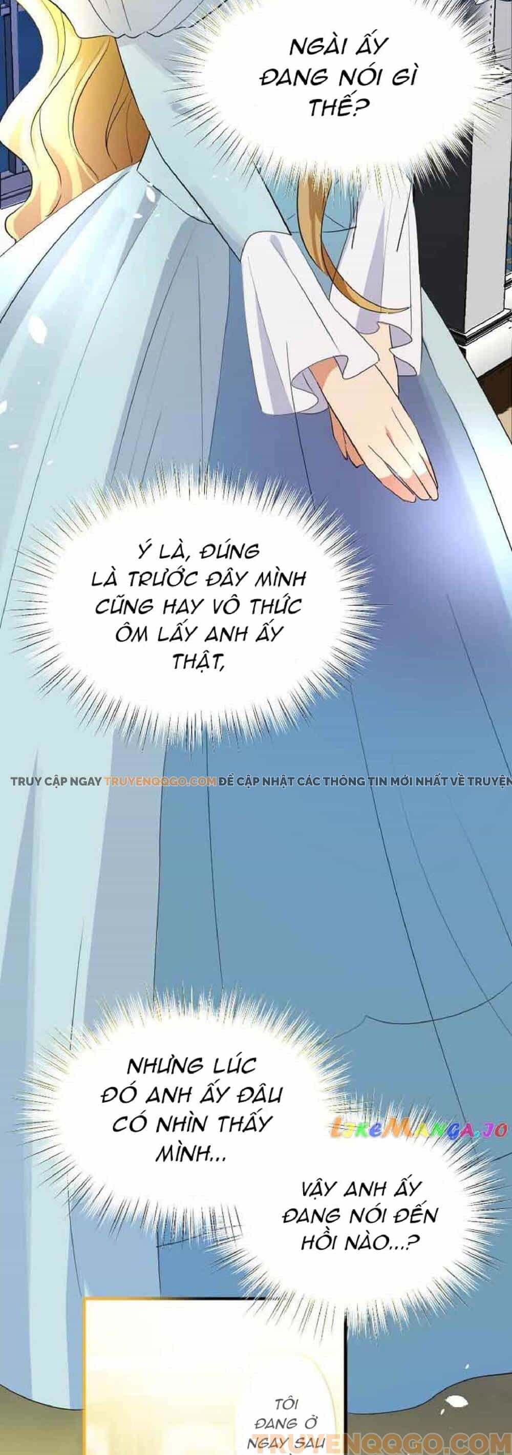 Thiên Sứ Kim Quang - Chương 19 - ảnh 3