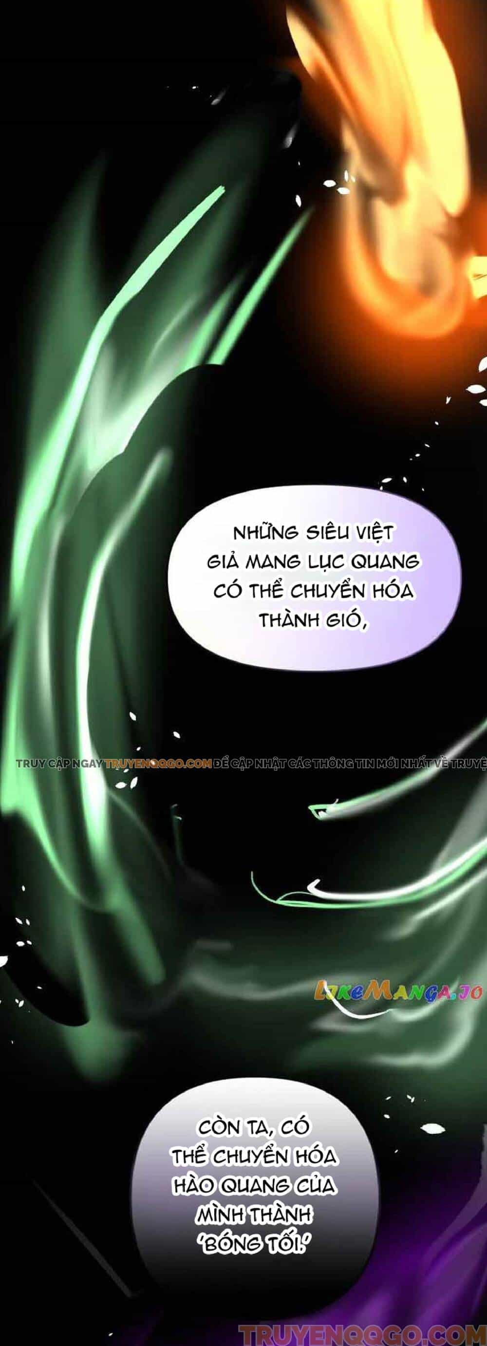 Thiên Sứ Kim Quang - Chương 19 - ảnh 34