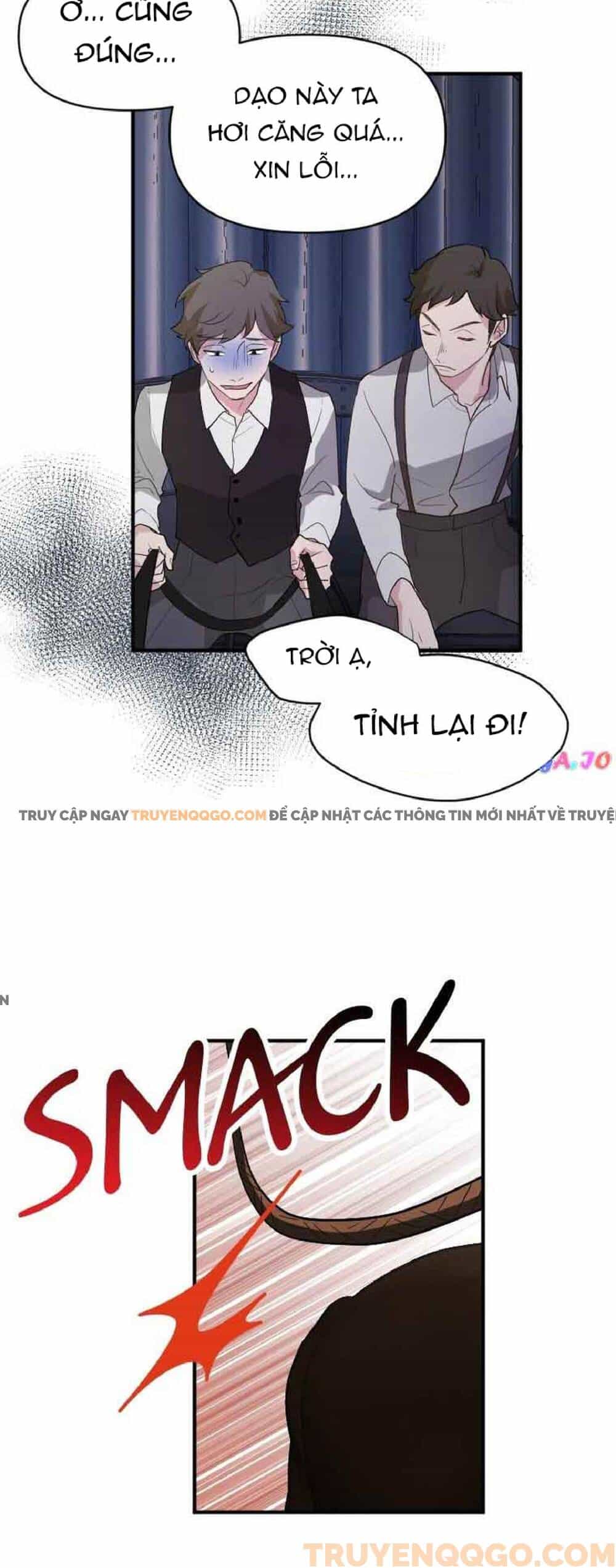 Thiên Sứ Kim Quang - Chương 19 - ảnh 62