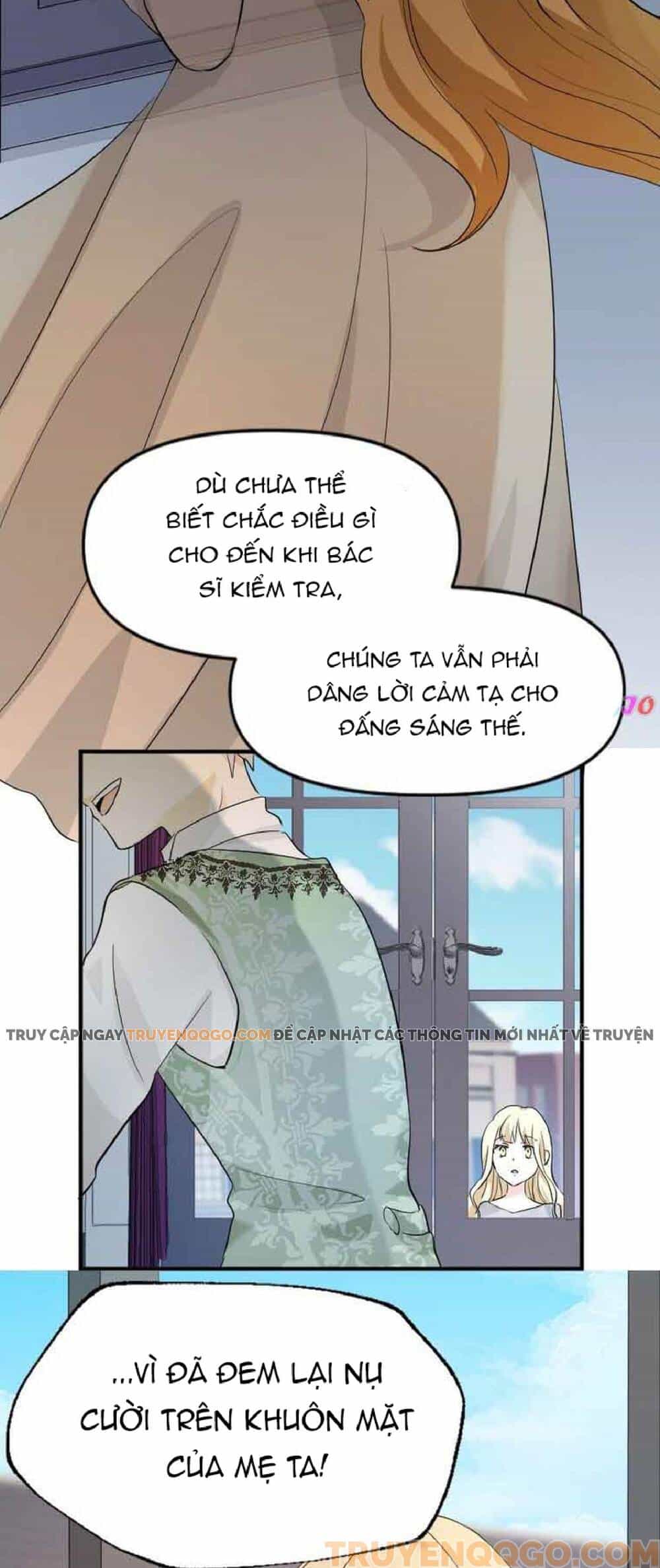Thiên Sứ Kim Quang - Chương 2 - ảnh 61