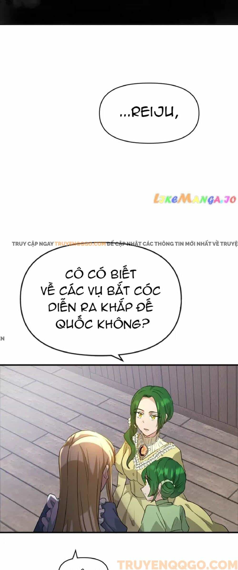 Thiên Sứ Kim Quang - Chương 20 - ảnh 23
